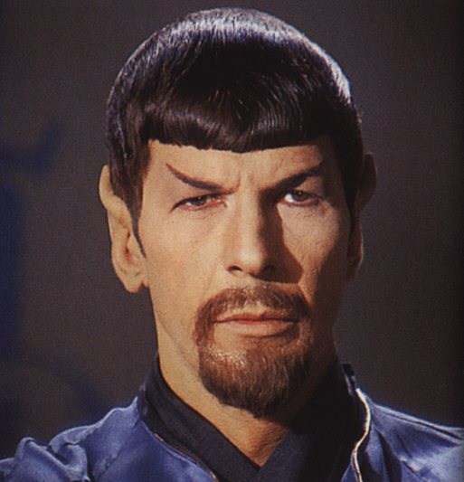 evil-spock